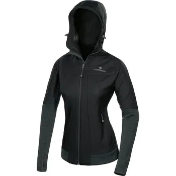 Ferrino - Mulhacen Jacket Women's - Black L