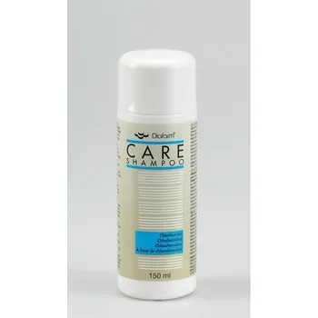 Kosmetika pro psa Šampon chlorhexidin 0,5% 150ml