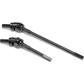 RC model Axial hřídel univerzální pro konverzní sadu portálových náprav: SCX10 PRO