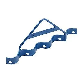 lanový naviják Geda Konzole pro pět závěsných háků