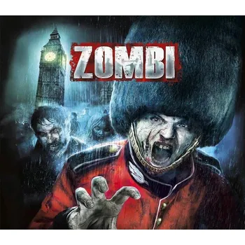 Hra pro Xbox One ZOMBI KLUCZ KOD Xbox One Series X/S Xbox One digitální verze