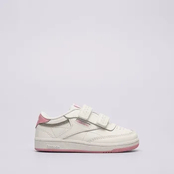 Chlapecké tenisky Reebok Club C Bílá 26 100075110