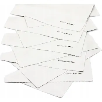 Utěrka HADŘÍK NA BRÝLE Z MIKROVLÁKNA 5 KS