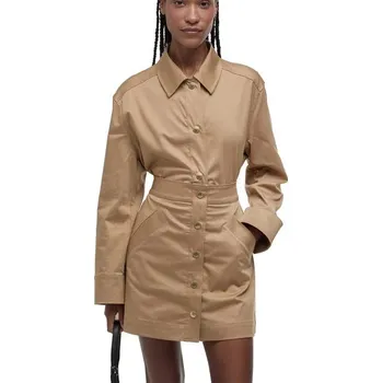 Klobouk Barbour Ettie Overshirt