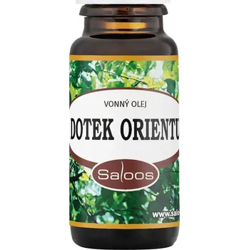 Sallos Dotek orientu 10ml