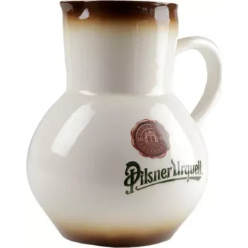 Džbán na pivo Pilsner Urquell 1L