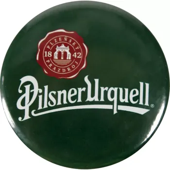 Otvírák Otvírák s magnetem Pilsner Urquell pečeť