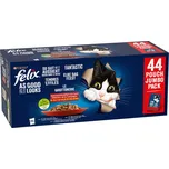 Purina Felix Fantastic Adult kapsička…