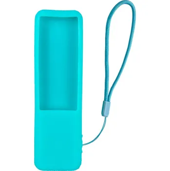 Dálkový ovladač SAMSUNG BN59-01434J, BP59-00149A, BP59-00149B, BP59-00149D, BP59-00149H, BP59-00149M silikonový obal - barva fluorescenční tyrkysová