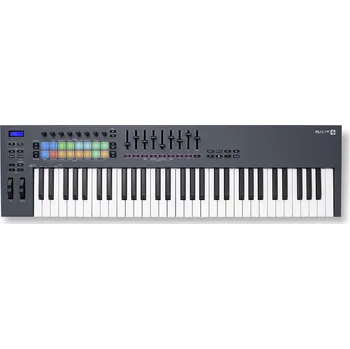 Keyboard Novation FLkey 61 + prodloužená záruka 3 roky