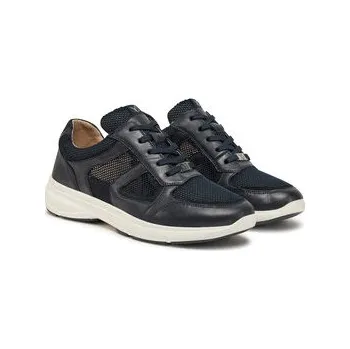 Dámské tenisky Sneakersy Caprice 9-23712-44 Tmavomodrá 36