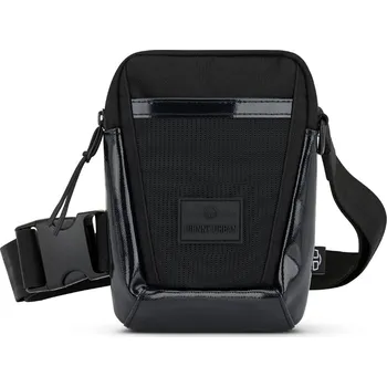 Kabelka Johnny Urban Crossbody taška Lex černá 2l