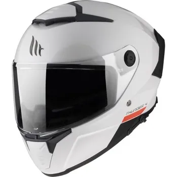 Helma na motorku MT Helmets FF118SV Thunder 4 SV 2XL + DÁREK + Doprava ZDARMA