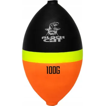 Signalizátor záběru Říční Black Cat Hard Core 1 ks