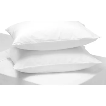 Dekorativní polštářek Polštář 45 x 35 antialergický EMI standard 1+1 ZDARMA