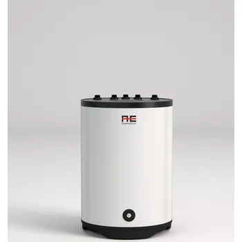 Ohřívač vody AE GTS 120 ohřívač nepřímotopný pro kondenzační kotle