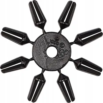 Chrániče letek šipek Unicorn Flight Protectors 8 ks