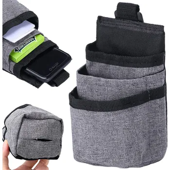 Držák do auta Verk 10076 kapsa na brýle a telefon