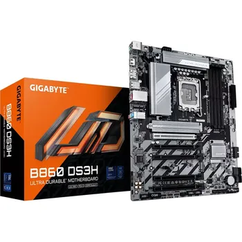 GIGABYTE B860 DS3H/LGA 1851/ATX
