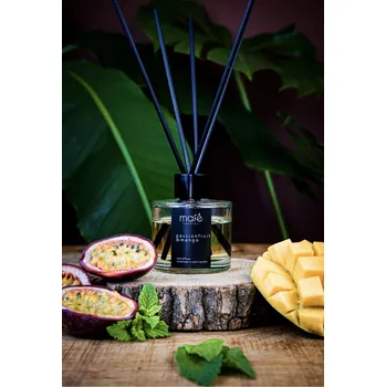 Svíčka Mafe candles Aroma difuzér | Passionfruit & mango