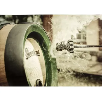 Plakát Plakát ražba Pilsner Urquell