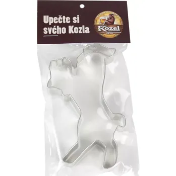 Vykrajovátko Vykrajovátko Kozel