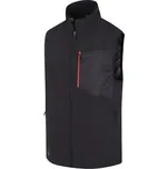 Husky Salien M černá