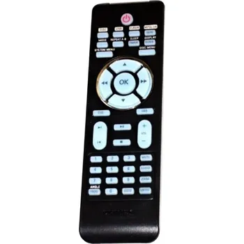 Dálkový ovladač PHILIPS 996510028867 - kompatibilní značkový dálkový ovladač General