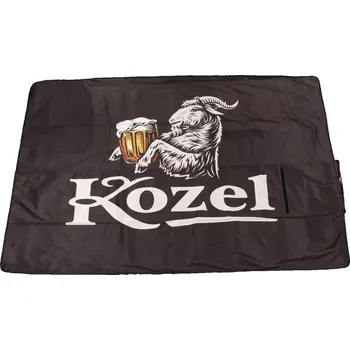 Pikniková deka Pikniková deka Kozel