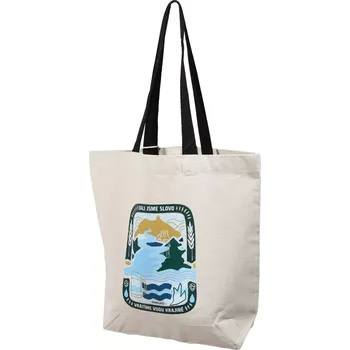 Nákupní taška Radegast - FAIRTRADE