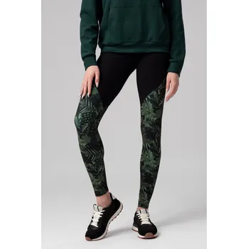 Dámské legíny LELOSI Legíny Retaggio PLUS