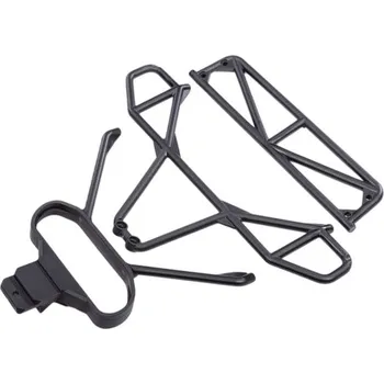 RC náhradní díl Traxxas nárazník zadní (pro #10290)