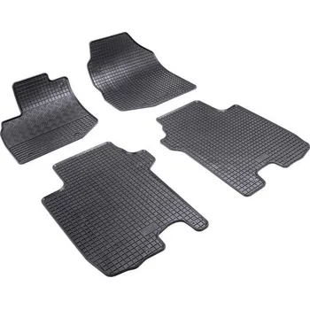 autokoberec Gumové koberce RIGUM HONDA Jazz (2008-)