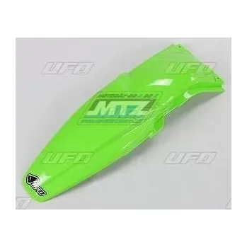 Blatník zadní Kawasaki KXF250 / 09-12 + KXF450 / 09-11 - barva zelená KAWASAKI KX 450 F 2009-2011