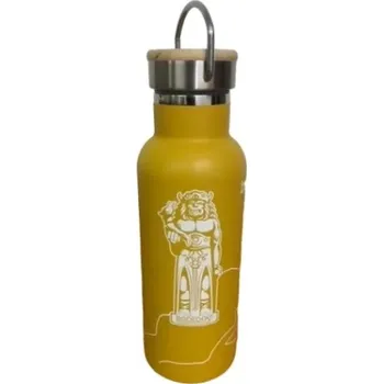 Termoska Radegast termoska horčicová