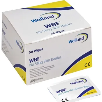 ochranné brýle Welland WBF Bariérový film v ubrouscích—50 ks