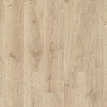 laminátová podlaha Quick Step Laminátová podlaha Creo Dub Virginia přírodní (CRH3182)