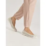 Baleríny Caprice 9-22151-42 Béžová 36