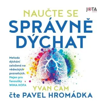 Naučte se správně dýchat - Yvan Cam
