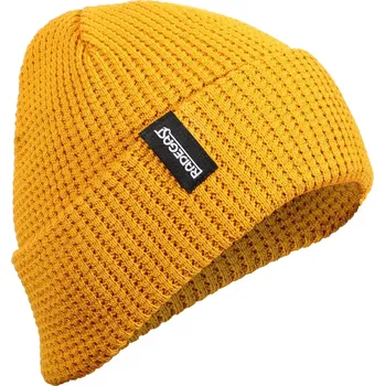 Čepice Čepice Radegast žlutá