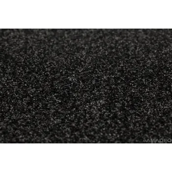 Umělý povrch B.I.G. Belgie Umělá tráva Stone černá - 4m