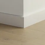 Quick Step Soklová lišta Voděodolná Střední QSHSK58PAINT (natíratelná)