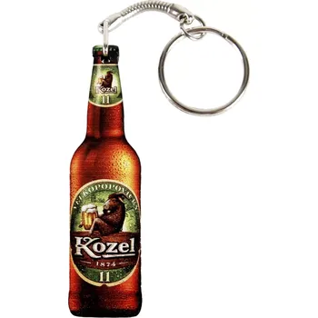 Klíčenka Kozel 11°