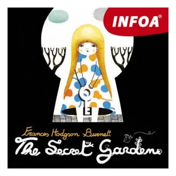 The Secret Garden - Frances Hodgsonová-Burnettová