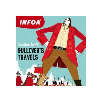 Gulliver's Travels - Jonathan Swift