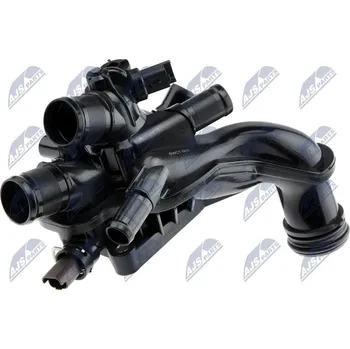 Chladič motoru Termostat, chladivo NTY CTM-CT-005