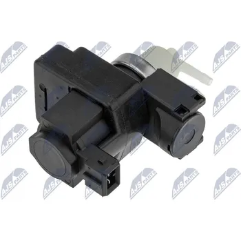 Turbodmychadlo Měnič tlaku, turbodmychadlo NTY EGR-RE-014