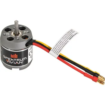 RC náhradní díl Spektrum motor střídavý 3542 1000ot/V: ElectroStreak 1.1m