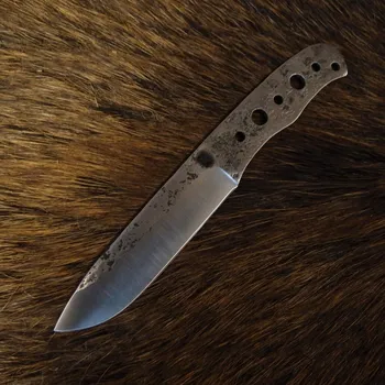 lovecký nůž KKnives JAROMÍR KOTĚRA Nůž - čepel KKnives Tramp II