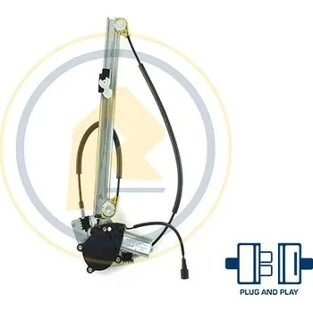 Stahovačka okna Zvedací zařízení oken Ac Rolcar 01.4563